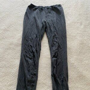 Splendin, Gray Joggers, Small